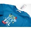 Спортивний костюм дитячий Breeze WONDERFUL (19411-80B-blue) зображення 7