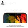 Стекло защитное Armorstandart Full Glue Xiaomi Redmi 8/8A Black (ARM55970-GFG-BK) изображение 4