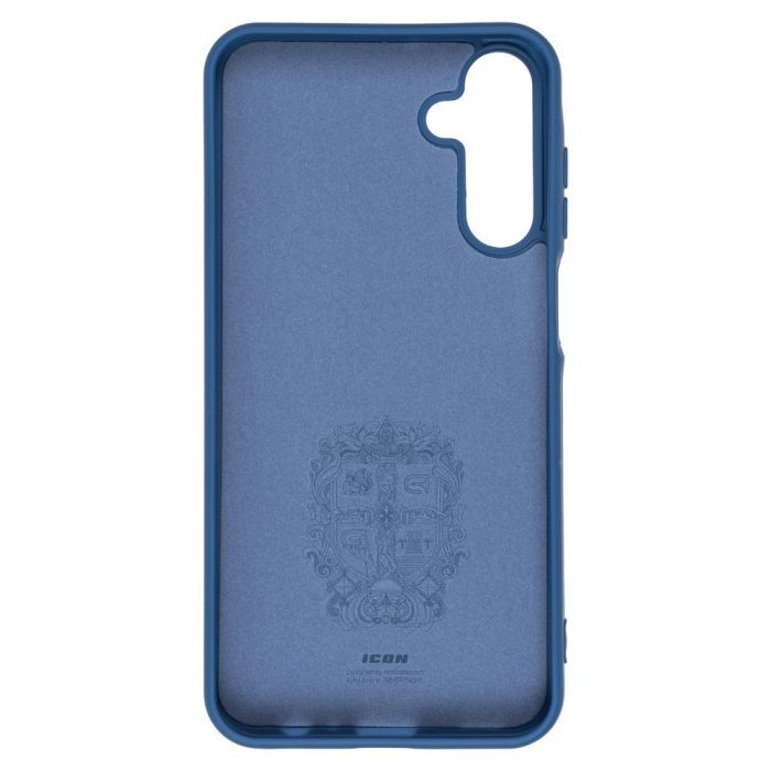 Чехол для мобильного телефона Armorstandart ICON Case Samsung A15 5G (A156) Red (ARM72486) изображение 2