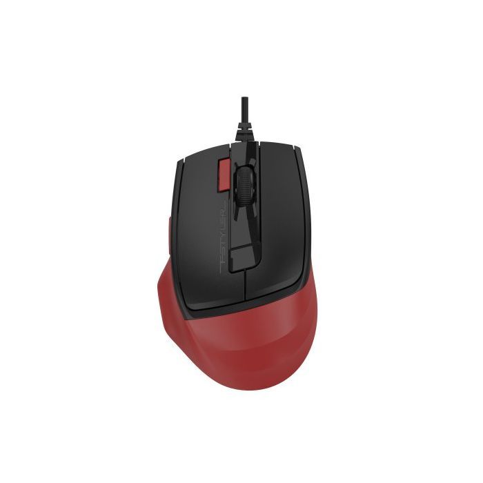Мышка A4Tech FM45S Air USB lcy Blue (4711421992657)