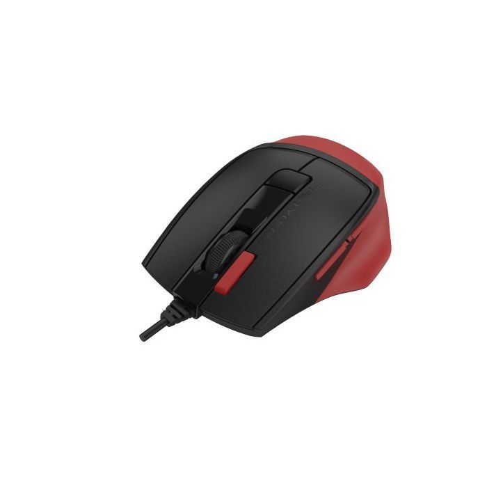 Мышка A4Tech FM45S Air USB lcy Blue (4711421992657) изображение 2