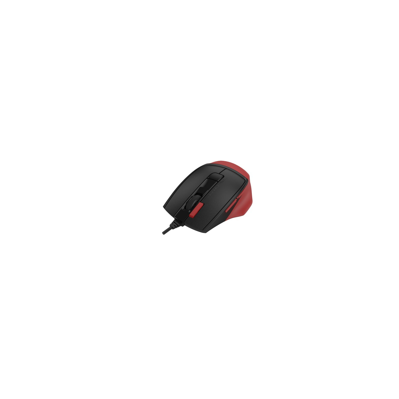Мышка A4Tech FM45S Air USB Sports Red (4711421992510) изображение 2