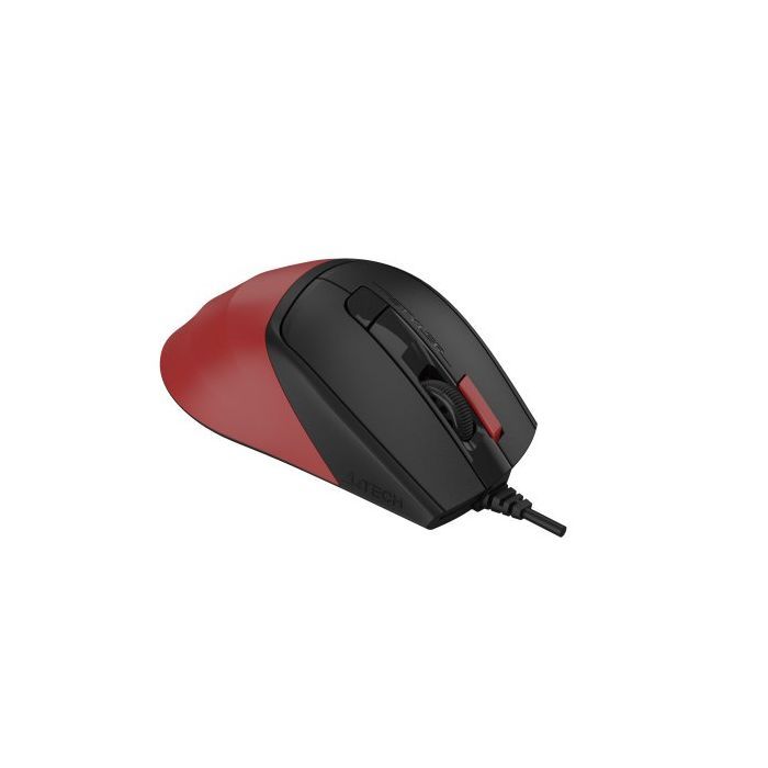 Мышка A4Tech FM45S Air USB lcy Blue (4711421992657) изображение 3