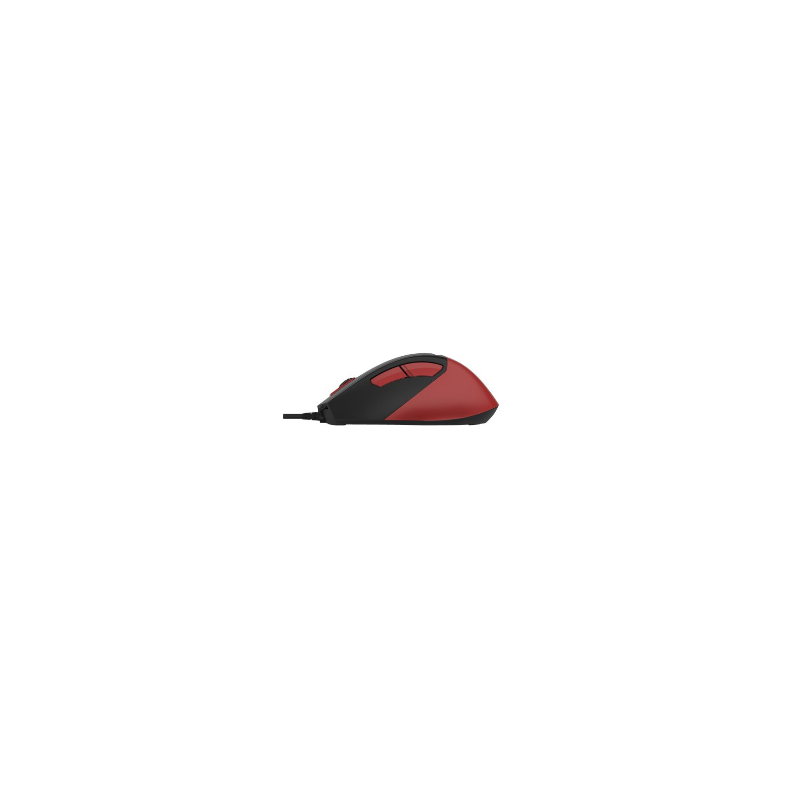 Мишка A4Tech FM45S Air USB Sports Red (4711421992510) зображення 4
