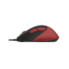 Мышка A4Tech FM45S Air USB Sports Red (4711421992510) изображение 4