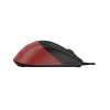 Мышка A4Tech FM45S Air USB Sports Red (4711421992510) изображение 5
