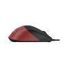 Мышка A4Tech FM45S Air USB Sports Red (4711421992510) изображение 5