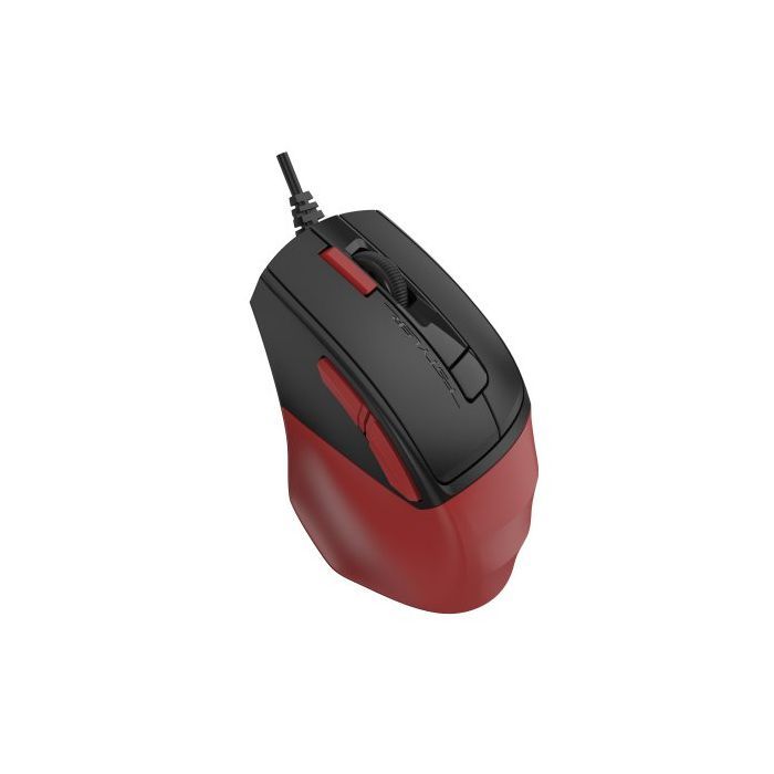 Мышка A4Tech FM45S Air USB lcy Blue (4711421992657) изображение 6