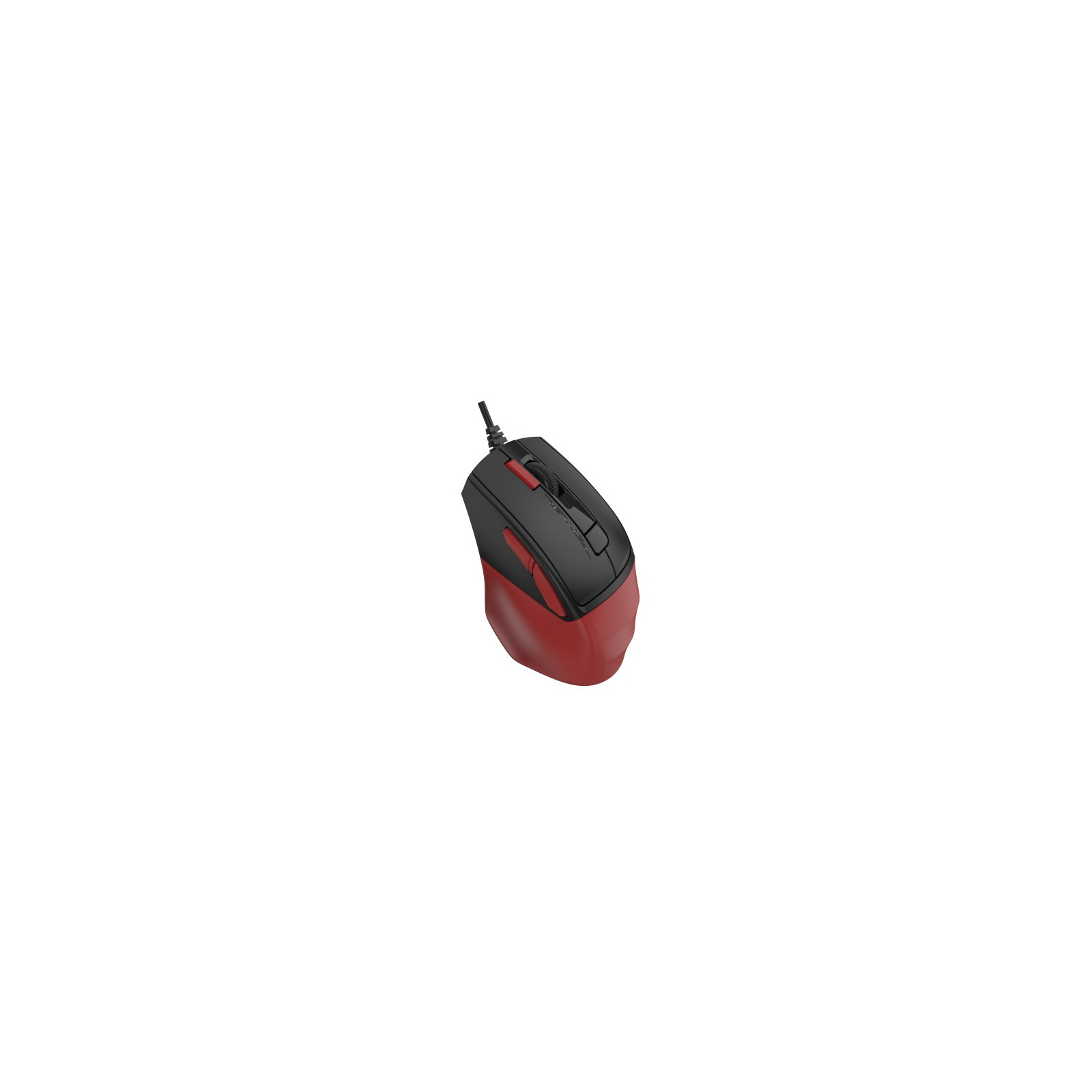 Мишка A4Tech FM45S Air USB Sports Red (4711421992510) зображення 6