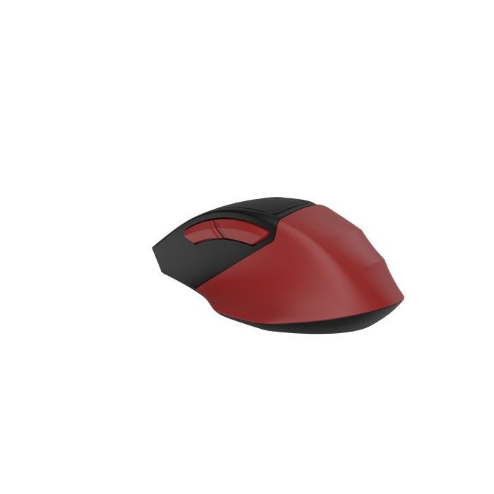 Мышка A4Tech FM45S Air USB lcy Blue (4711421992657) изображение 7
