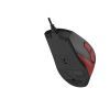Мышка A4Tech FM45S Air USB Sports Red (4711421992510) изображение 8
