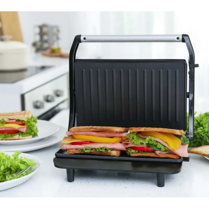 Сэндвичница Magio MG-364 изображение 4