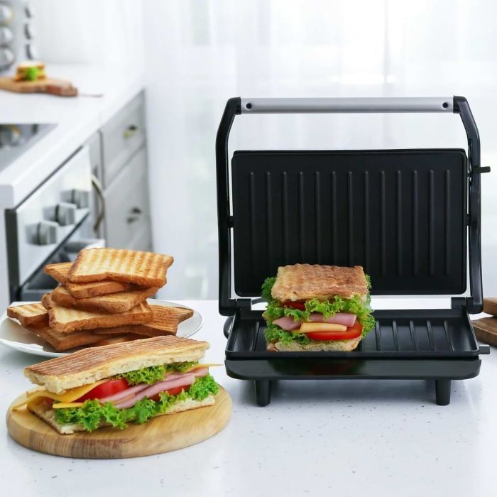 Сэндвичница Magio MG-364 изображение 5