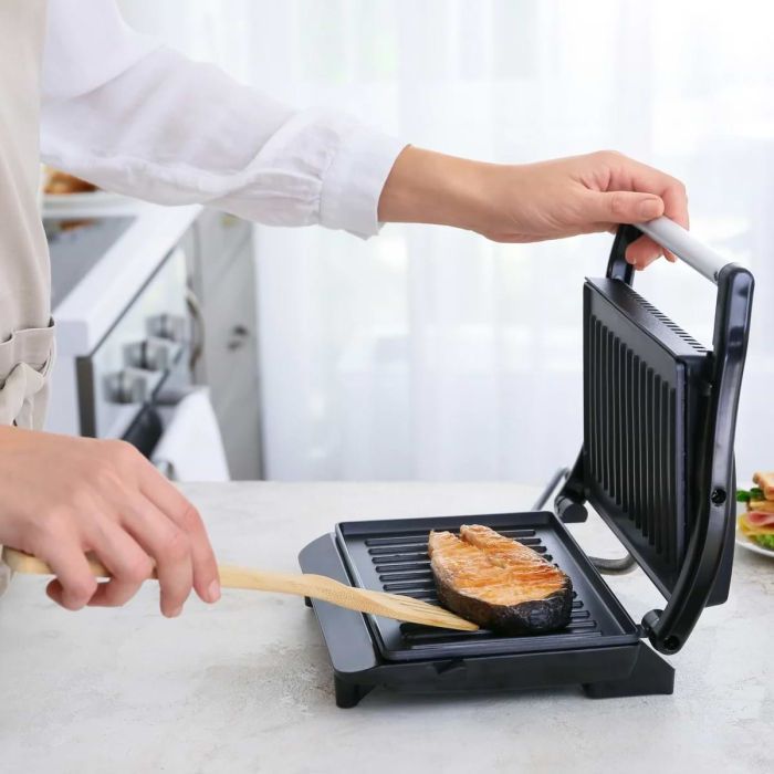 Сэндвичница Magio MG-364 изображение 6