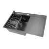 Мойка кухонная Nett NB-7848(R) изображение 3