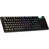 Клавиатура Xtrike ME GK-981 LED Mechanical USB UA Black (GK-981UA) изображение 2
