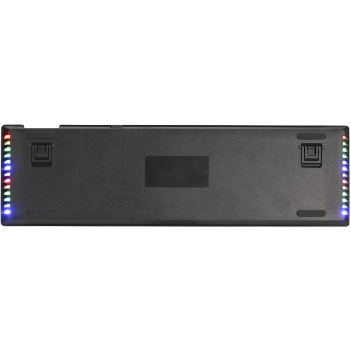 Клавиатура Xtrike ME GK-981 LED Mechanical USB UA Black (GK-981UA) изображение 5