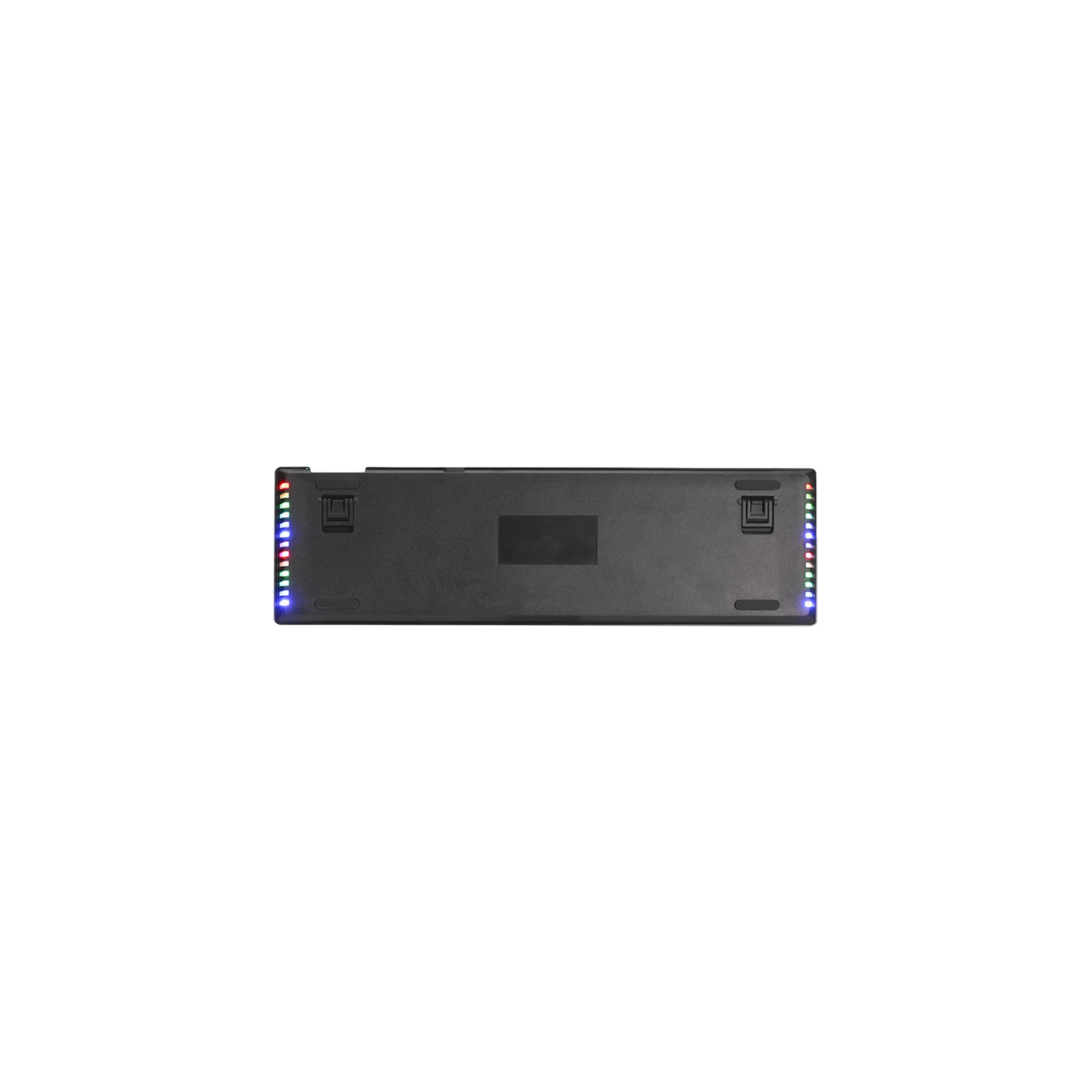 Клавіатура Xtrike ME GK-981 LED Mechanical USB UA Black (GK-981UA) зображення 5