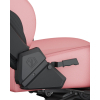 Кресло игровое Anda Seat Kaiser 3 Pink Size XL (AD12YDC-XL-01-P-PV/C) изображение 10