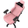 Крісло ігрове Anda Seat Kaiser 3 Size XL Pink (AD12YDC-XL-01-P-PV/C) зображення 8