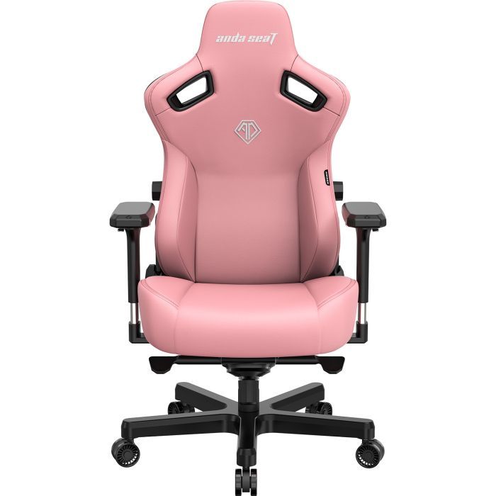 Крісло ігрове Anda Seat Kaiser 3 Size XL Brown (AD12YDC-XL-01-K-PV/C) зображення 9