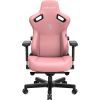 Крісло ігрове Anda Seat Kaiser 3 Size XL Pink (AD12YDC-XL-01-P-PV/C) зображення 9