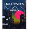 Набір косметики Halloween Man Hero туалетна вода 125 мл + 50 мл (8431754008370)