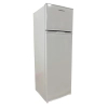 Холодильник Grunhelm TRM-S159M55-W зображення 2