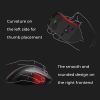 Мишка Zowie EC3-CW Wireless Black (9H.N4ABE.A2E) зображення 9
