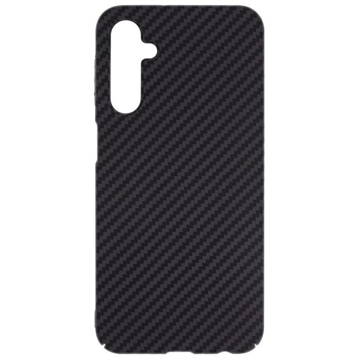 Чехол для мобильного телефона Armorstandart LikeCarbon Samsung M34 Black (ARM71935)