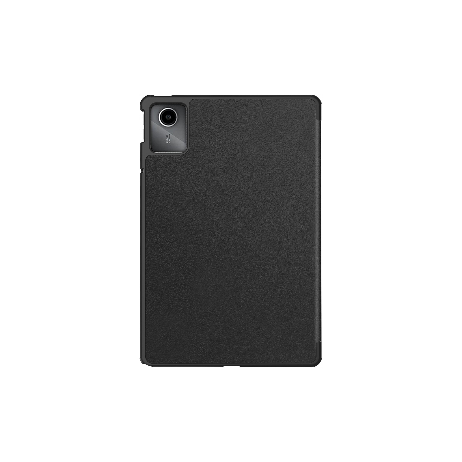 Чехол для планшета Armorstandart Smart Case Lenovo Tab M11 Black (ARM73105) изображение 2