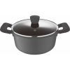 Кастрюля Bergner Retro з кришкою 4,1 л (BG-30738-NP)
