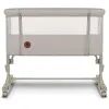 Кроватка Lionelo приставная Aurora Beige Sand (LO-AURORA BEIGE SAND) изображение 2