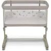 Кроватка Lionelo приставная Aurora Beige Sand (LO-AURORA BEIGE SAND) изображение 4