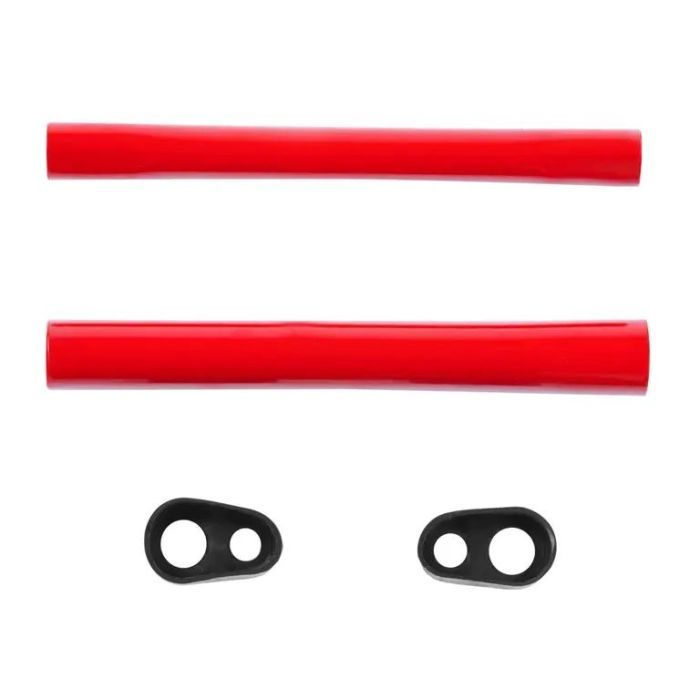 Домкрат Ronix гідравлічний 20т професійний (RH-4906) зображення 4