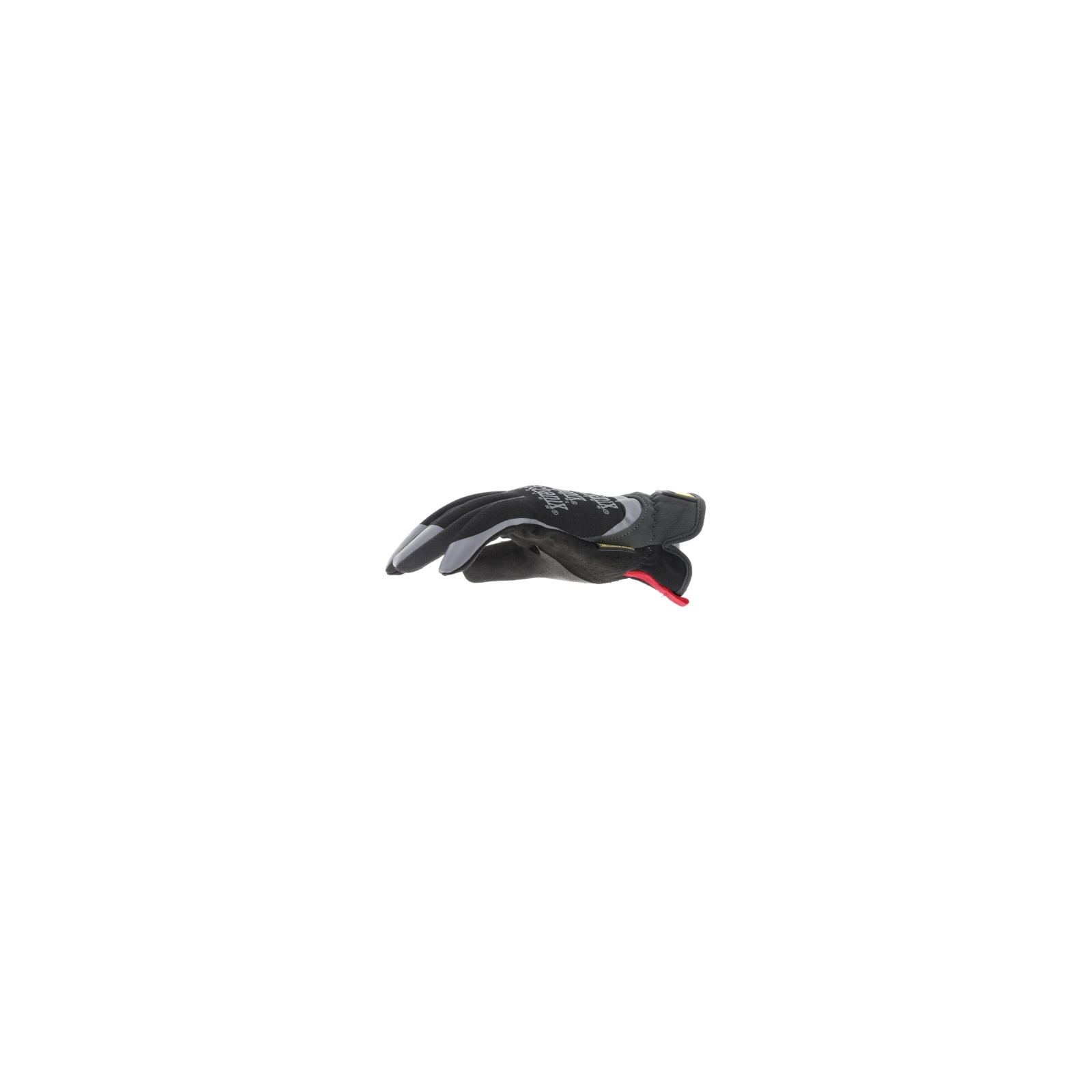 Защитные перчатки Mechanix FastFit Black (LG) (MFF-05-010) изображение 3