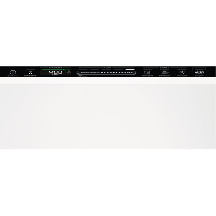 Посудомийна машина Electrolux EEZ69410W зображення 2