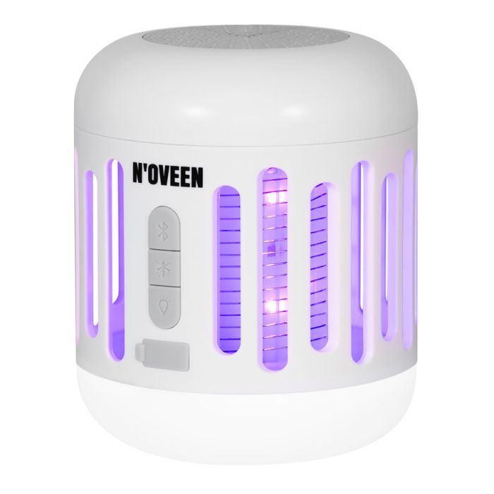 Инсектицидная лампа N'oveen IKN863 (RL074516) изображение 3