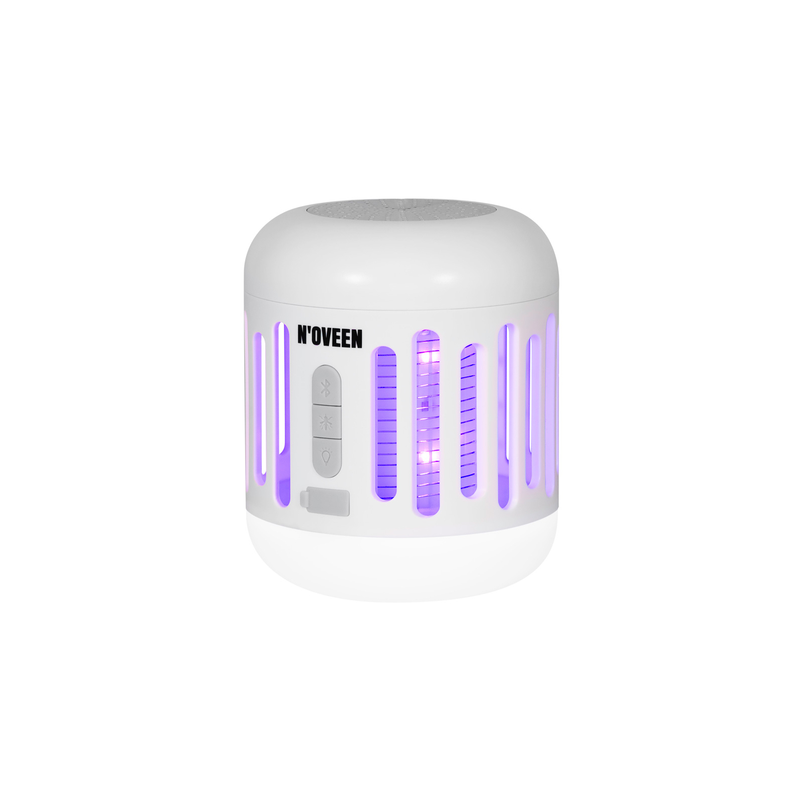 Инсектицидная лампа N'oveen IKN863 (RL074516) изображение 3