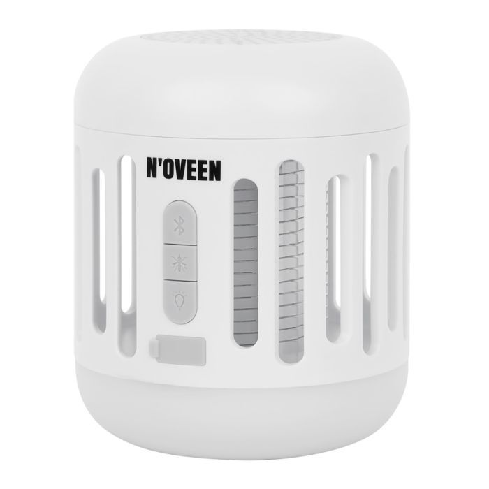 Инсектицидная лампа N'oveen IKN863 (RL074516) изображение 5