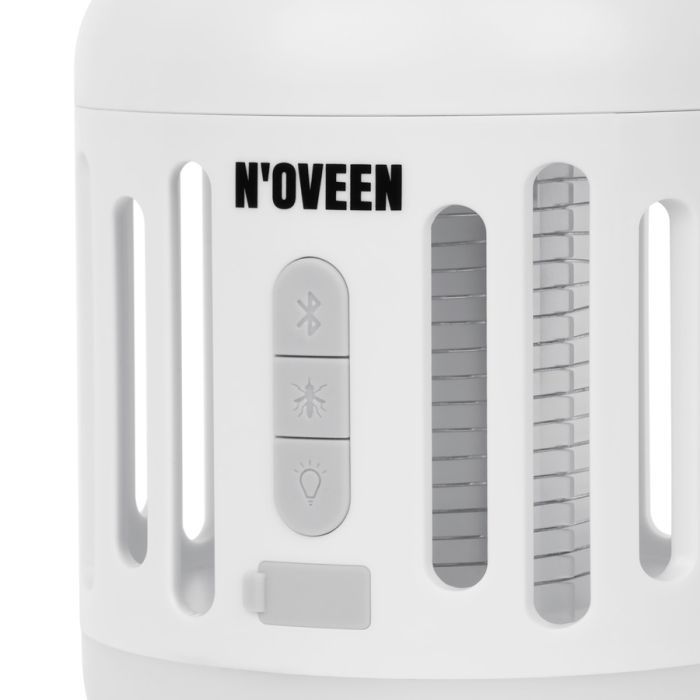Инсектицидная лампа N'oveen IKN863 (RL074516) изображение 6