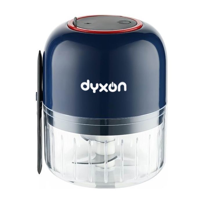Блендер DYXON MEGAMIX 300 BLUE (DXNBMGMX300BL)