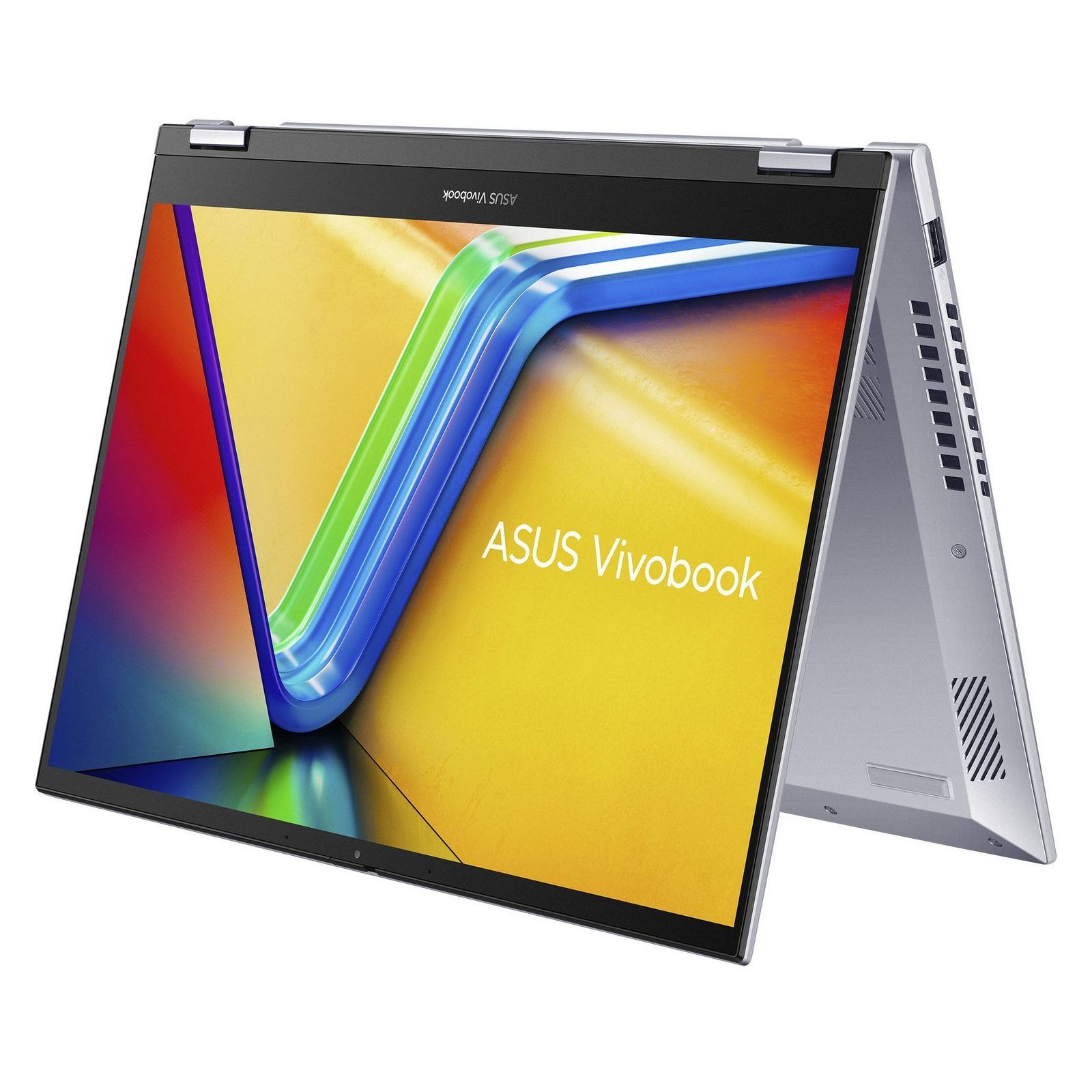 Ноутбук ASUS Vivobook S 14 Flip TP3402VA-LZ201W (90NB10W2-M007B0) зображення 10