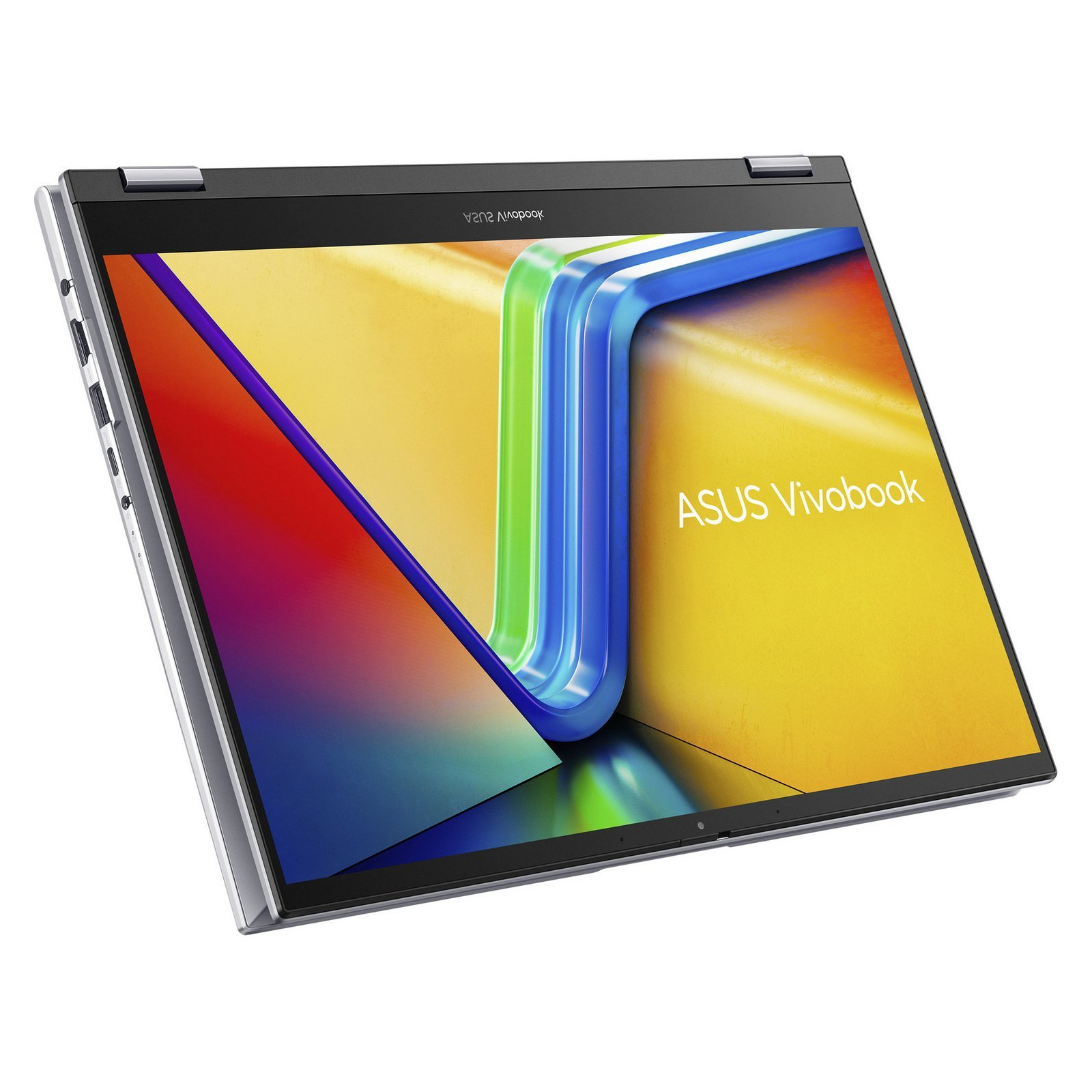 Ноутбук ASUS Vivobook S 14 Flip TP3402VA-LZ201W (90NB10W2-M007B0) зображення 11