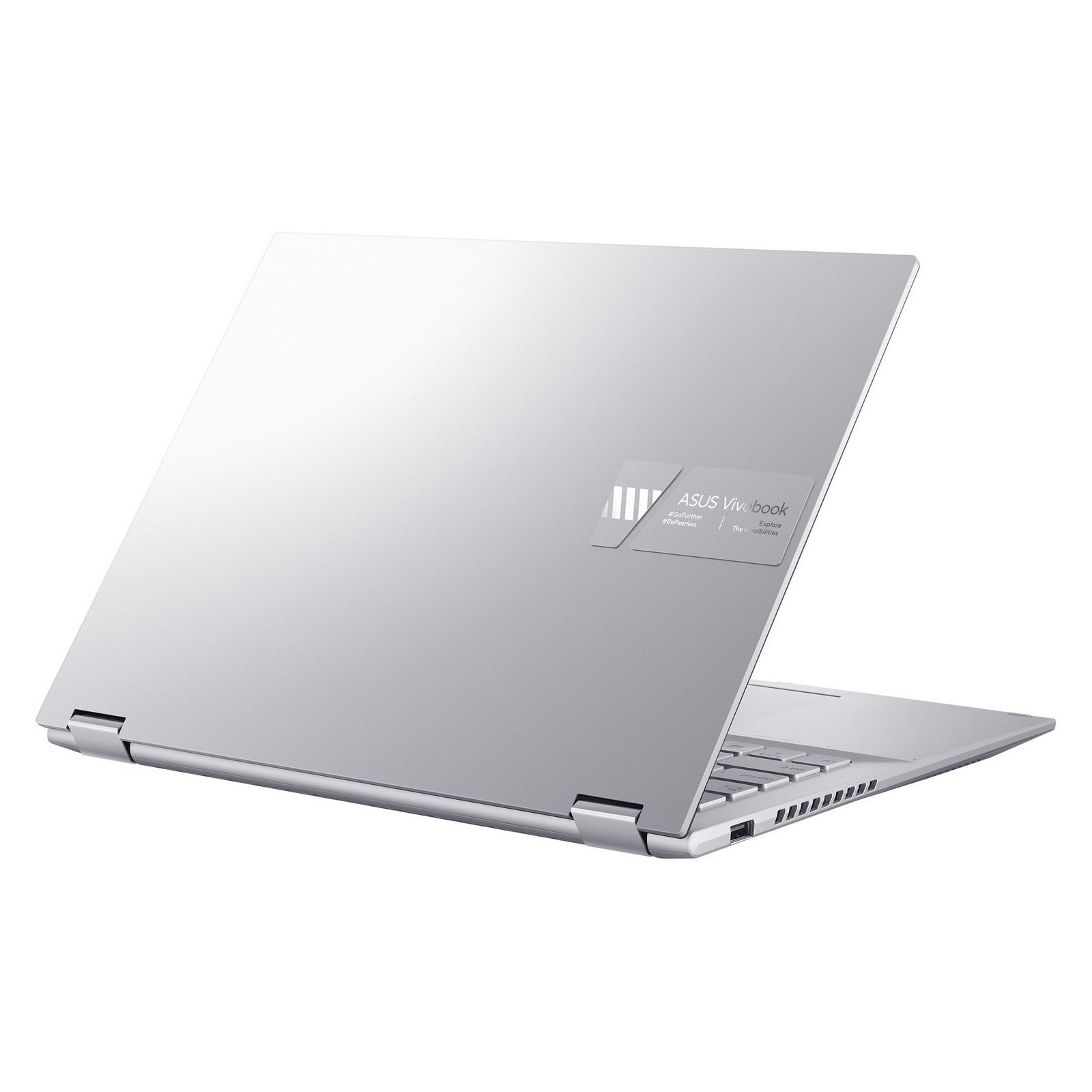Ноутбук ASUS Vivobook S 14 Flip TP3402VA-LZ201W (90NB10W2-M007B0) зображення 6