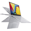 Ноутбук ASUS Vivobook S 14 Flip TP3402VA-LZ201W (90NB10W2-M007B0) зображення 8