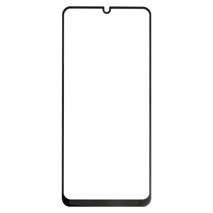 Стекло защитное Vinga Xiaomi Redmi 13C (VGXR13C) изображение 5