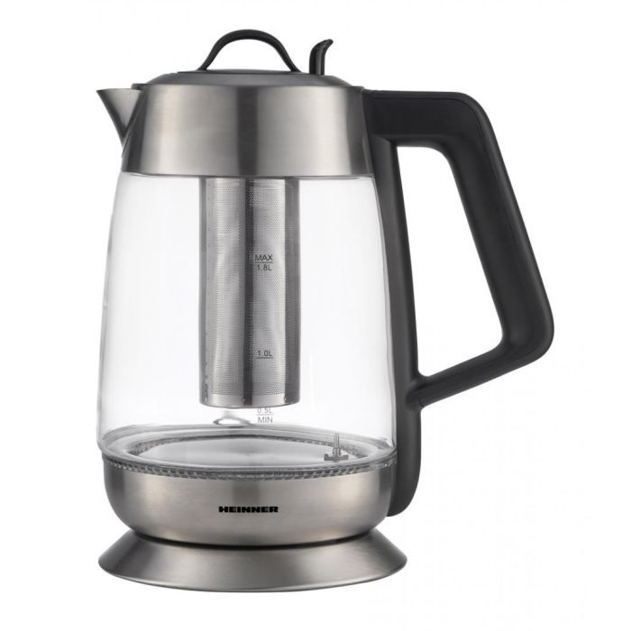 Електрочайник HEINNER HEK-TF18GX