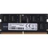 Модуль памяти для ноутбука SoDIMM DDR5 16GB 5600 MHz Lexar (LD5S16G56C46ST-BGS)