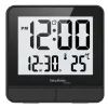 Настольные часы Technoline WT375 Black (DAS302469) изображение 2